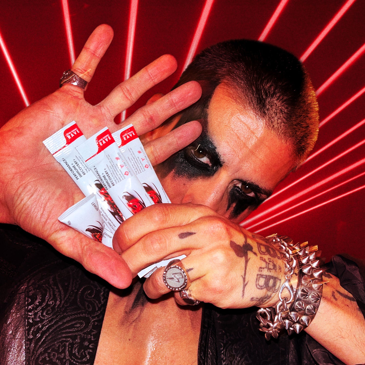 Why DJs Should Consider Taking Nutritional Supplements