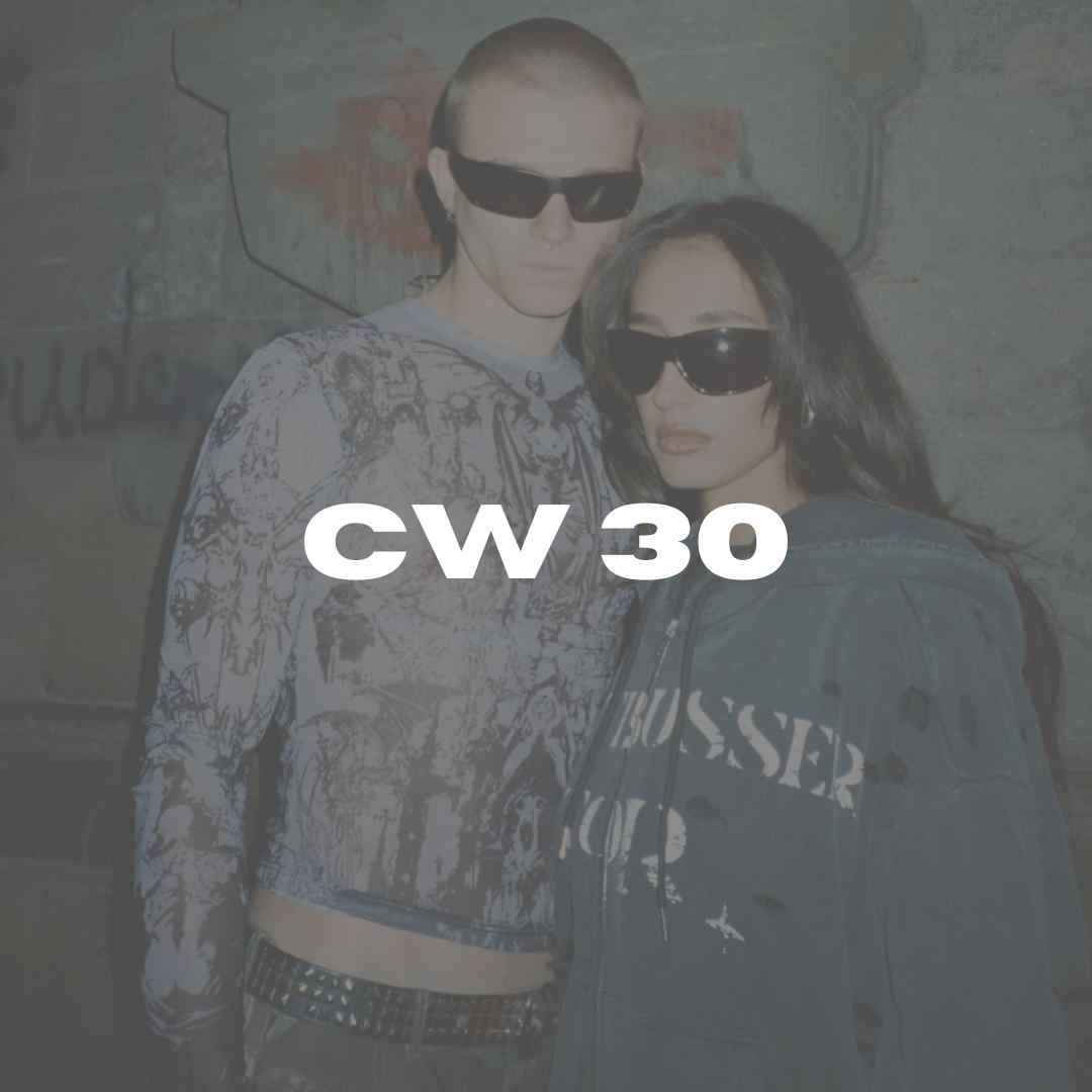 RECAP CW30
