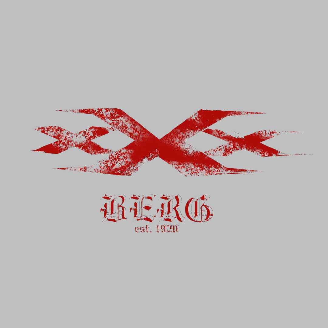 SS25 - DROP 3 - TRIPLE X-BERG