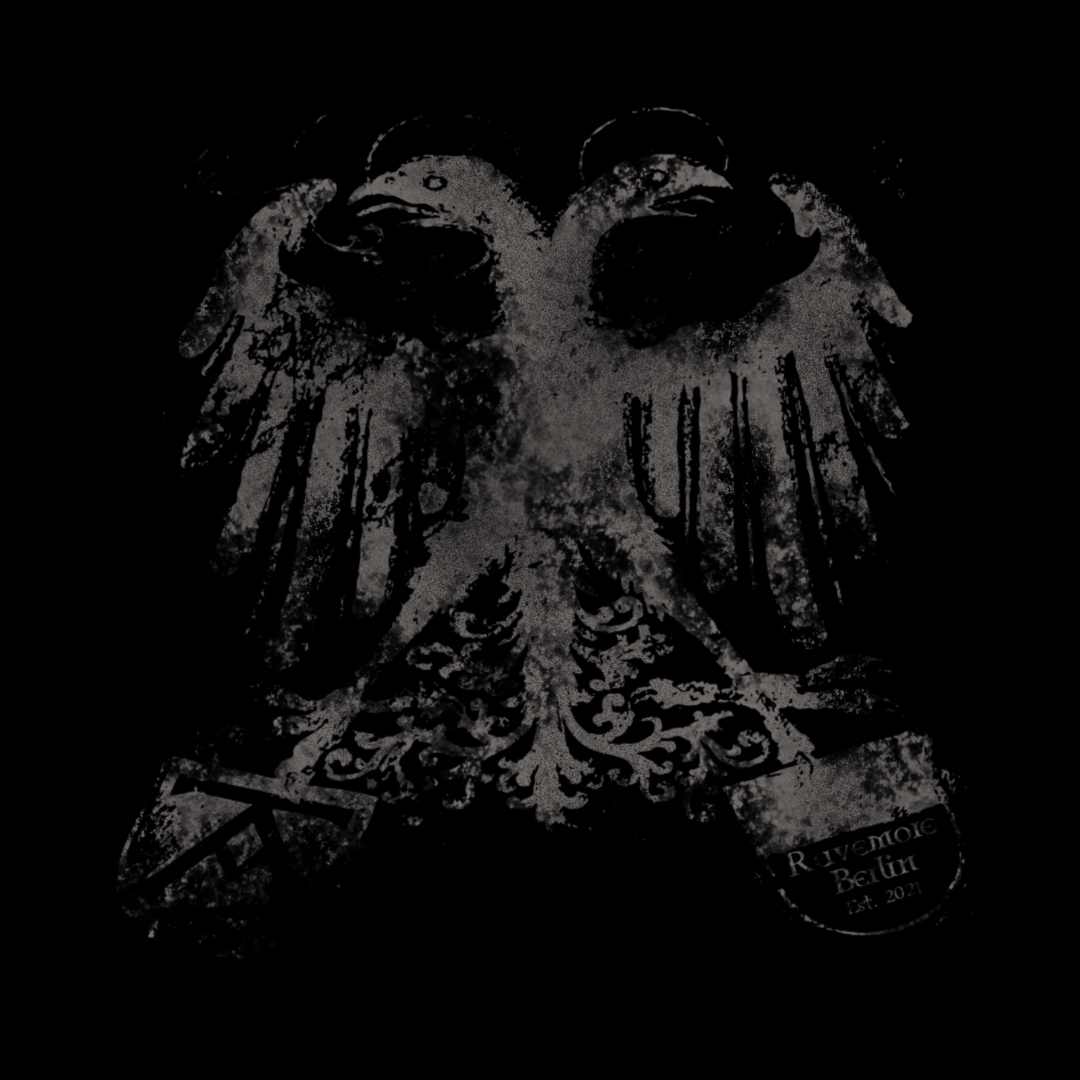 AW25/26 - DROP 1 - DEMIGOD