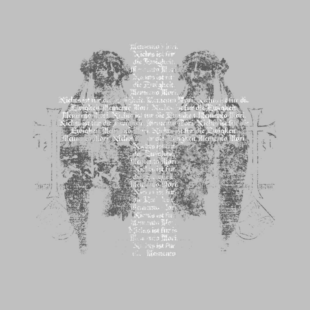 AW25/26 - DROP 2 - MEMENTO MORI