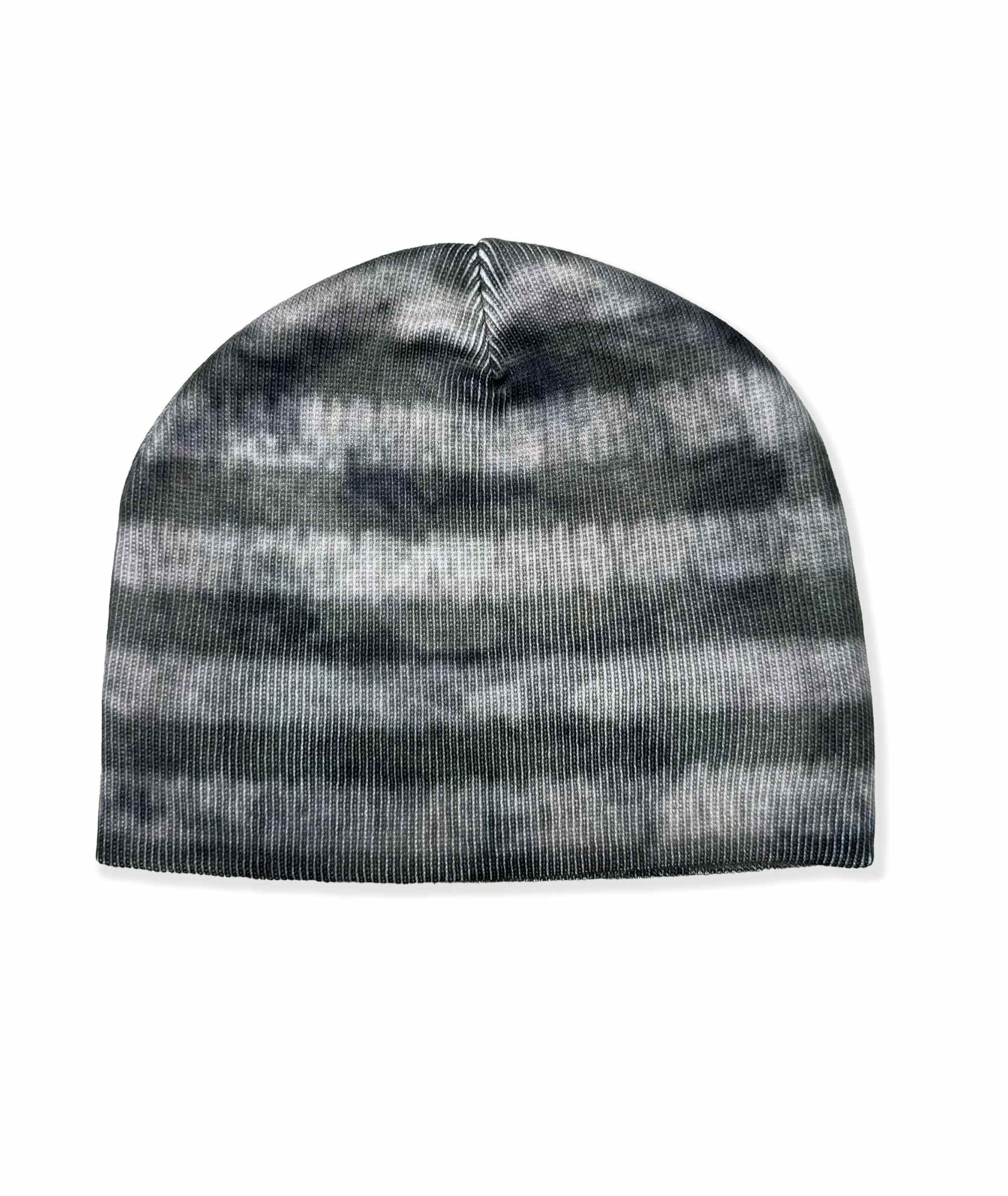 beanie u.s. flag r+