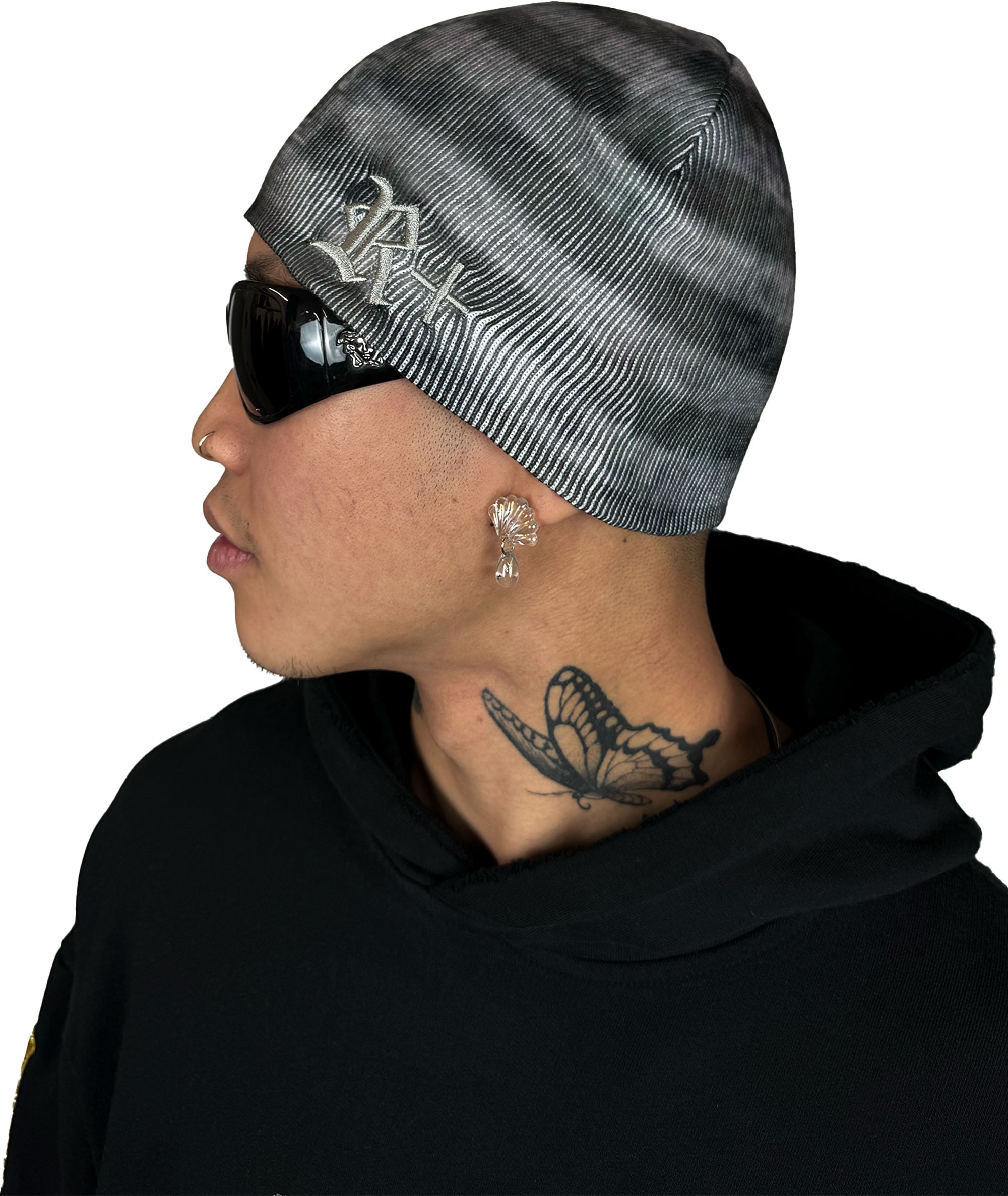 ravemore beanie