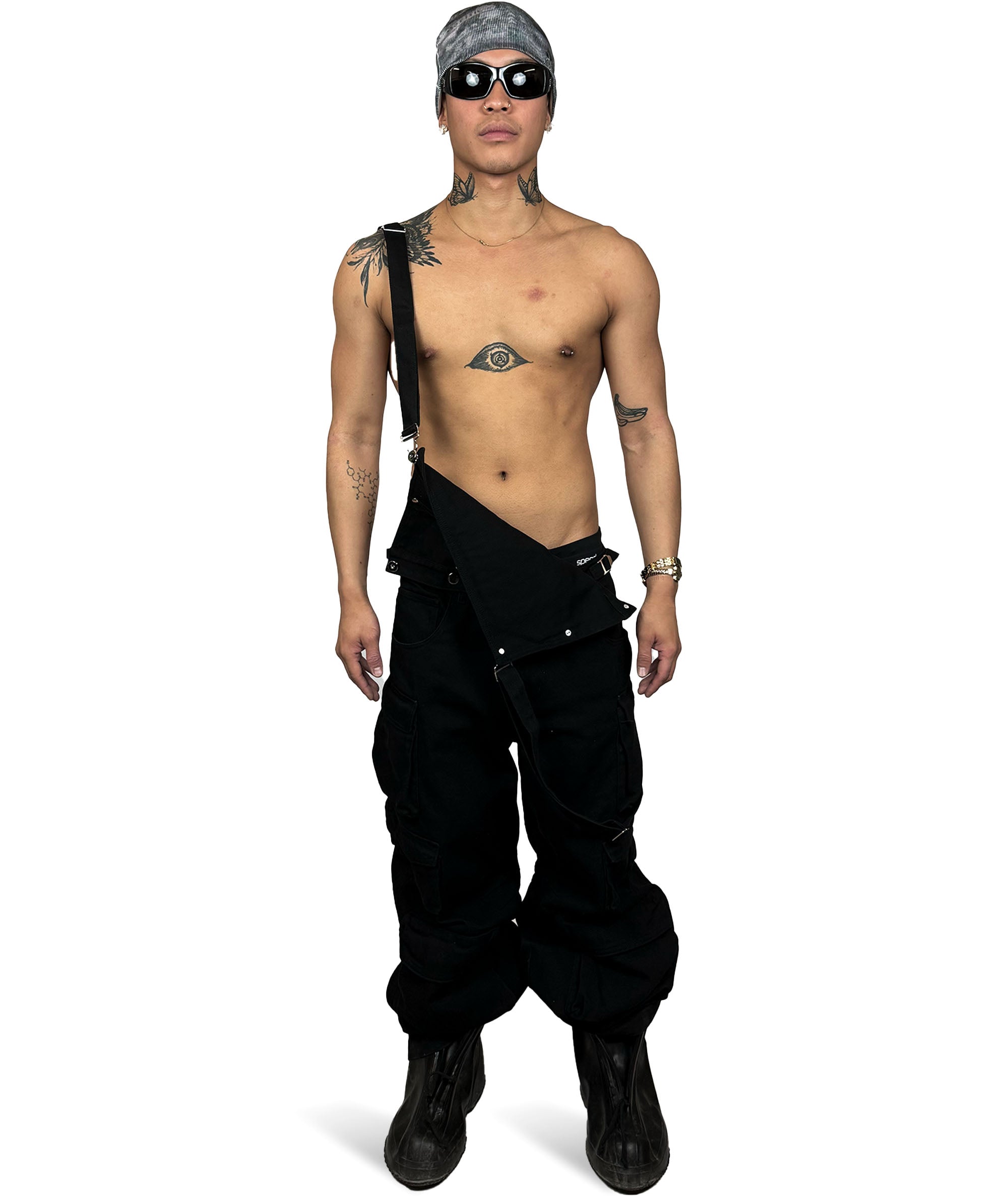 cargo hose latz ravemore berlin