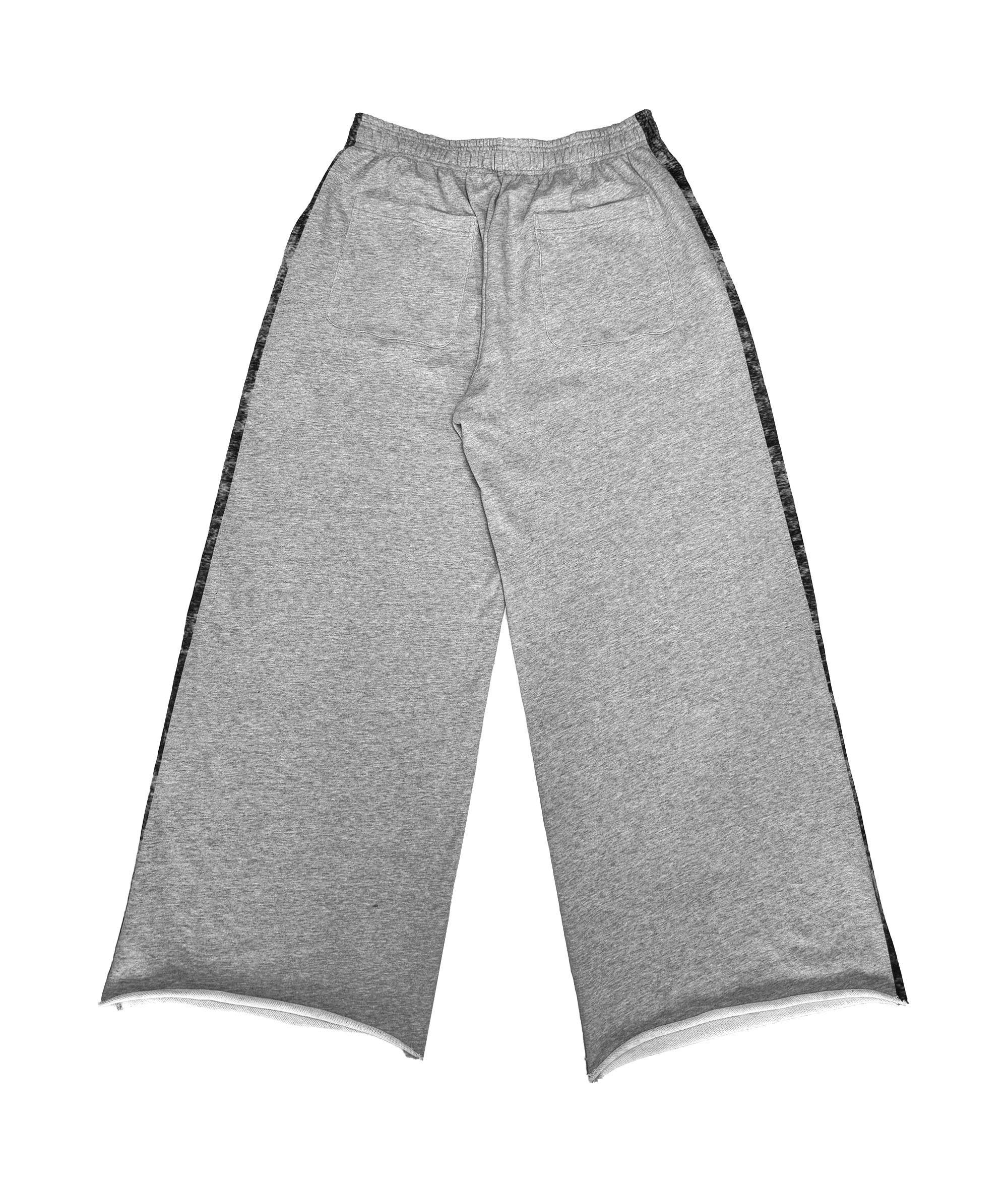 U8 HOME OF THE BRAVE - SWEATPANTS | UNISEX