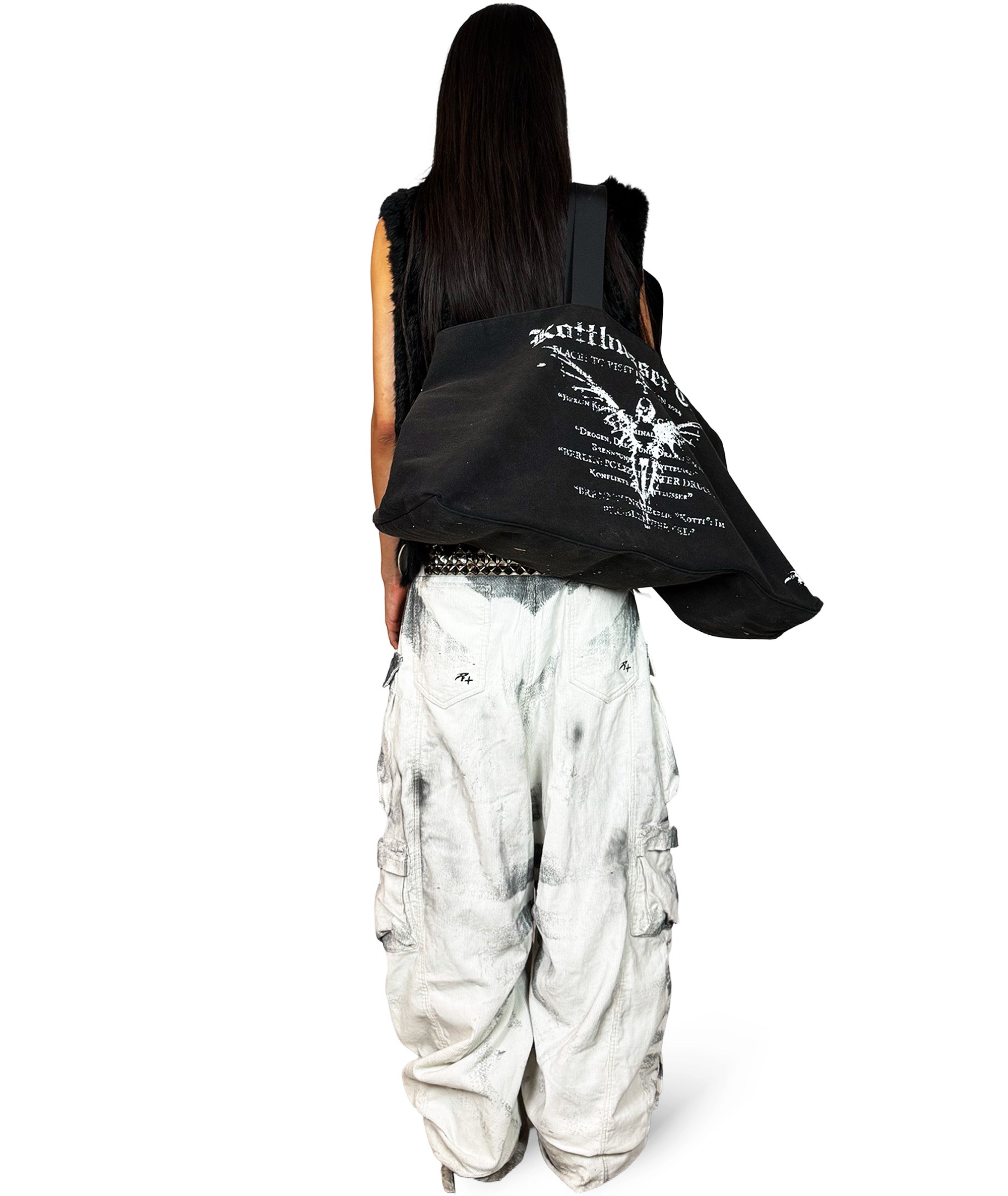 KOTTI BAG | UNISEX