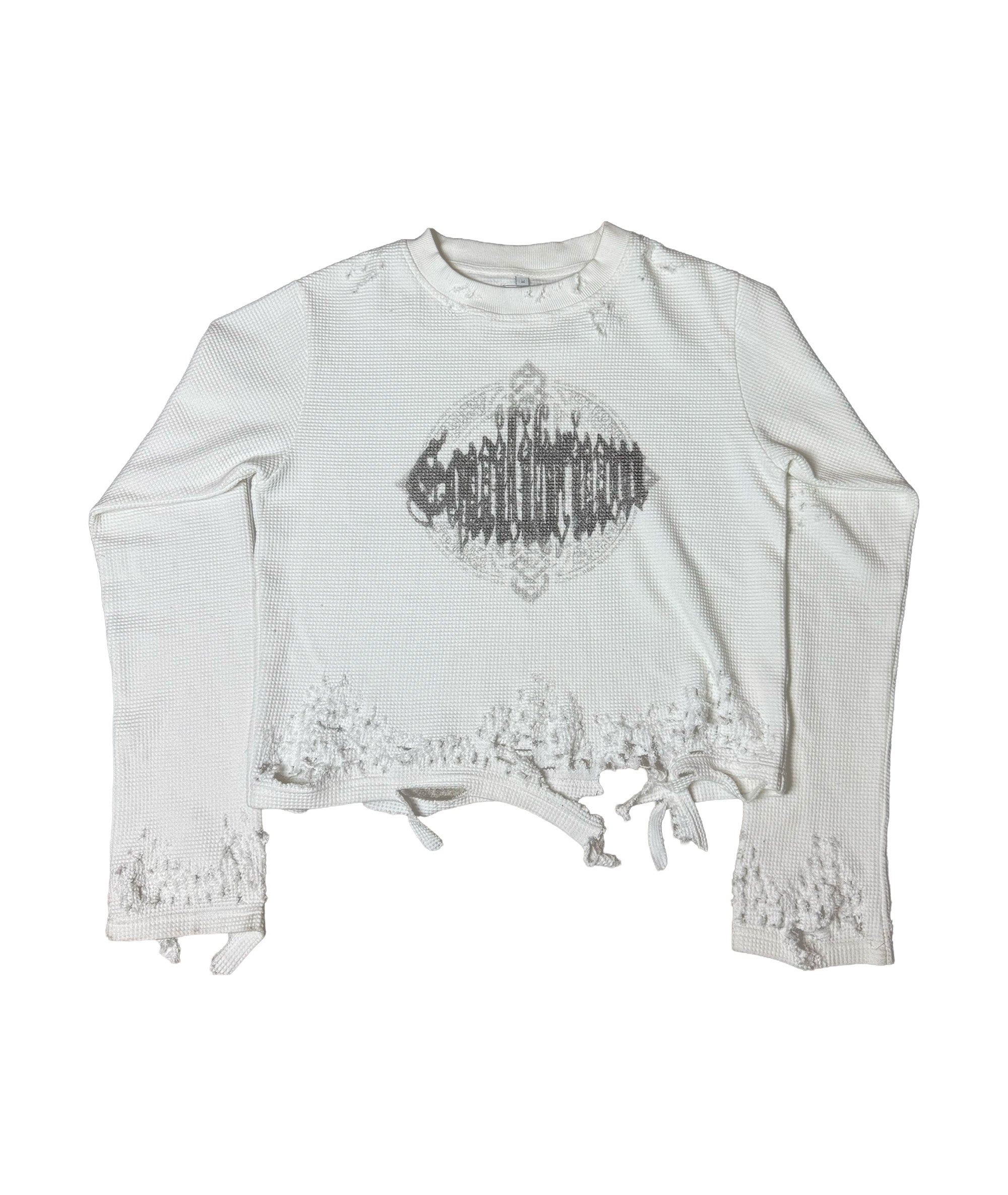 EQUILIBRIUM - LONGSLEEVE | UNISEX