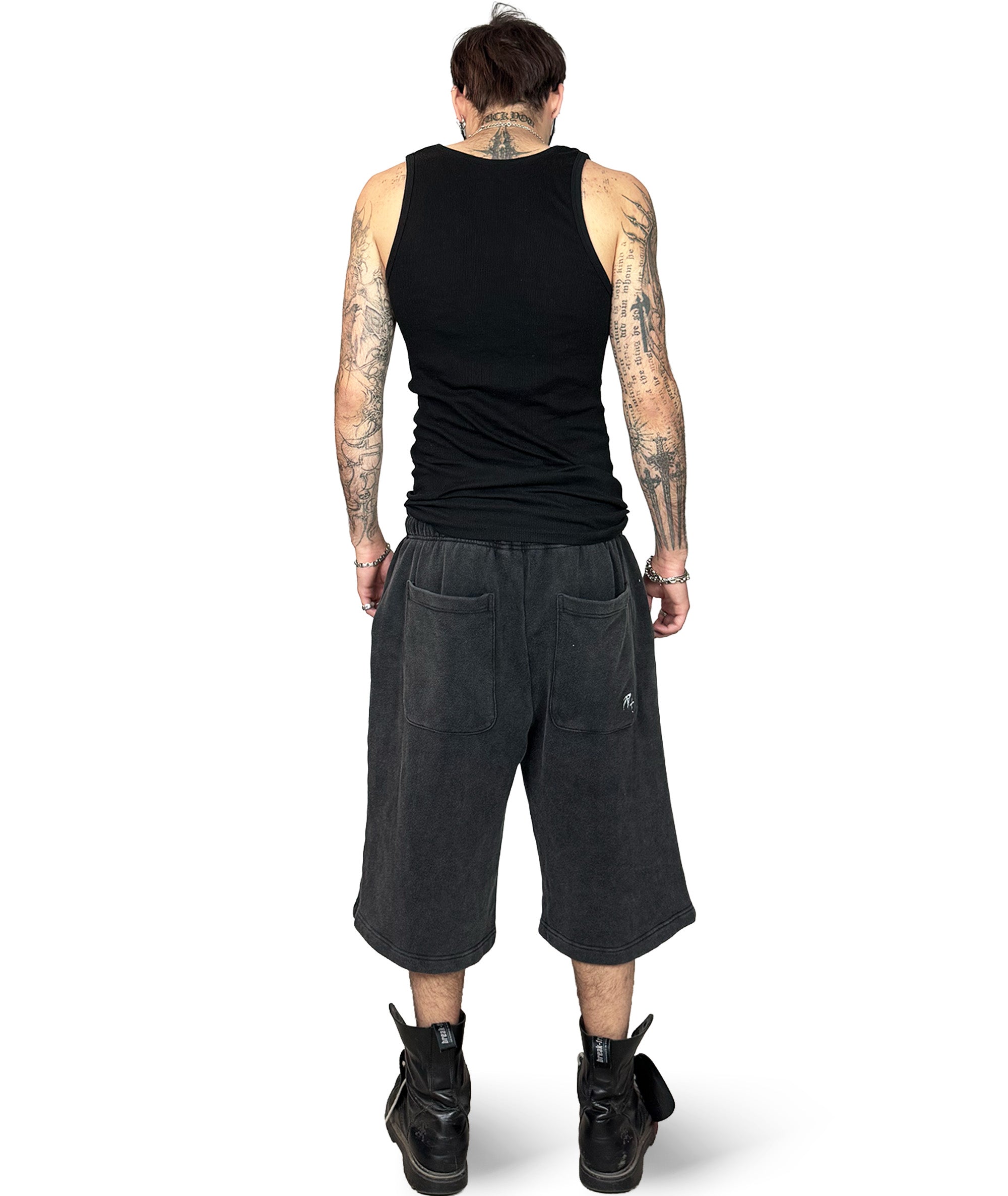 EQUILIBRIUM SHORTS | UNISEX