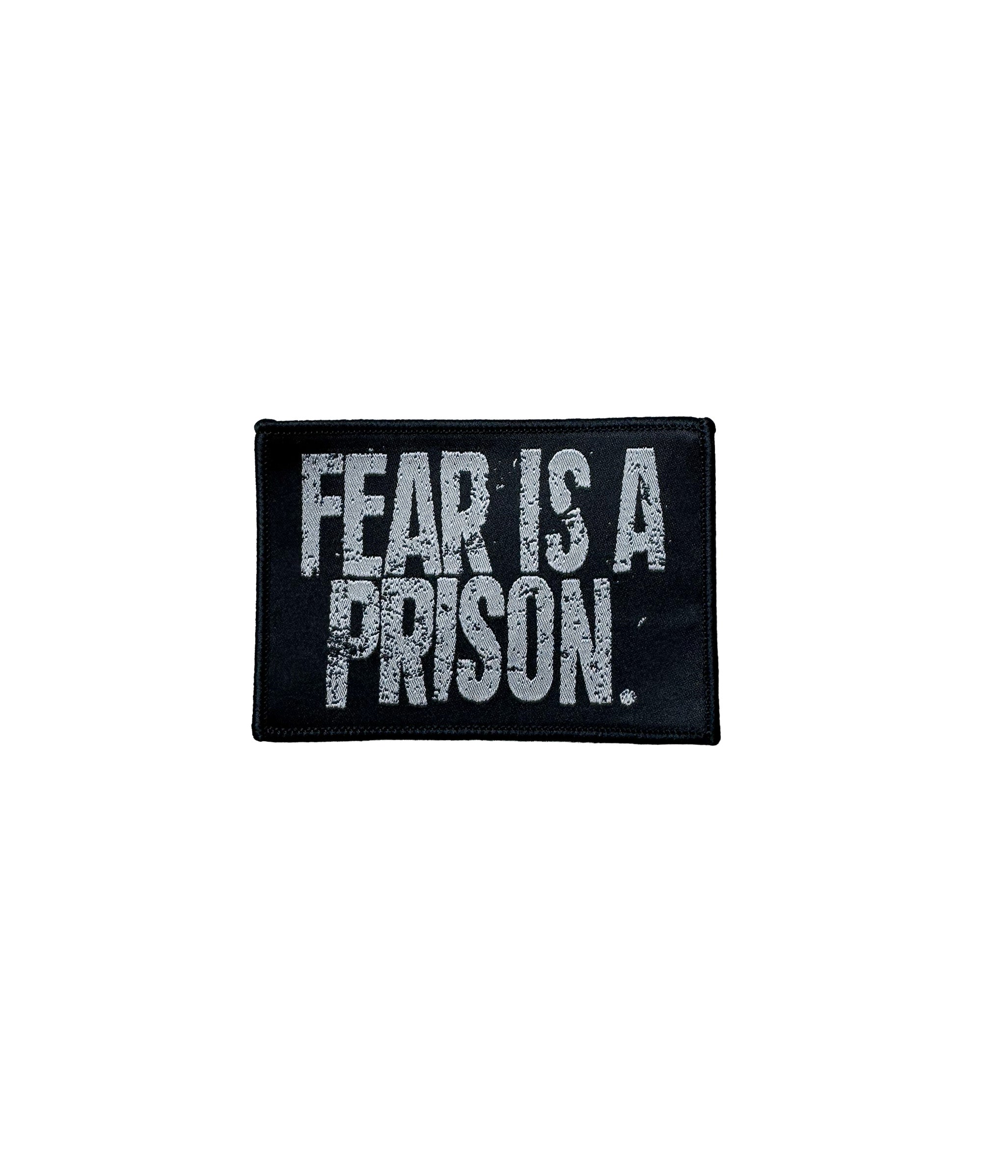 PATCH PACK (5pcs.)
