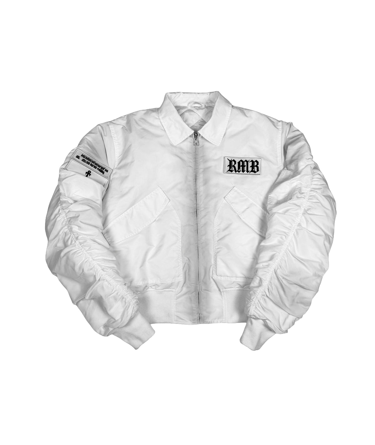 ENDBOSS BOMBER JACKET | UNISEX
