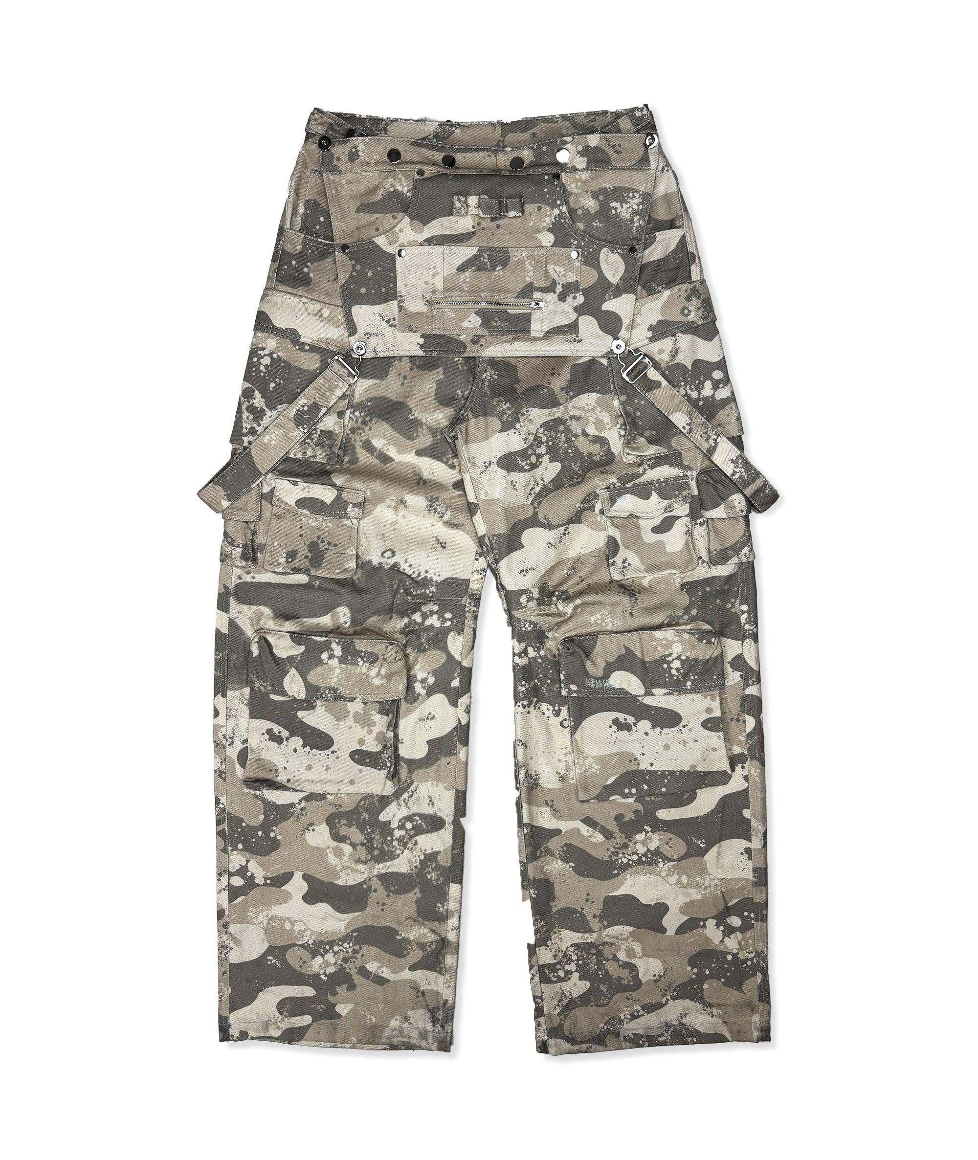 snow camo pants ravemore