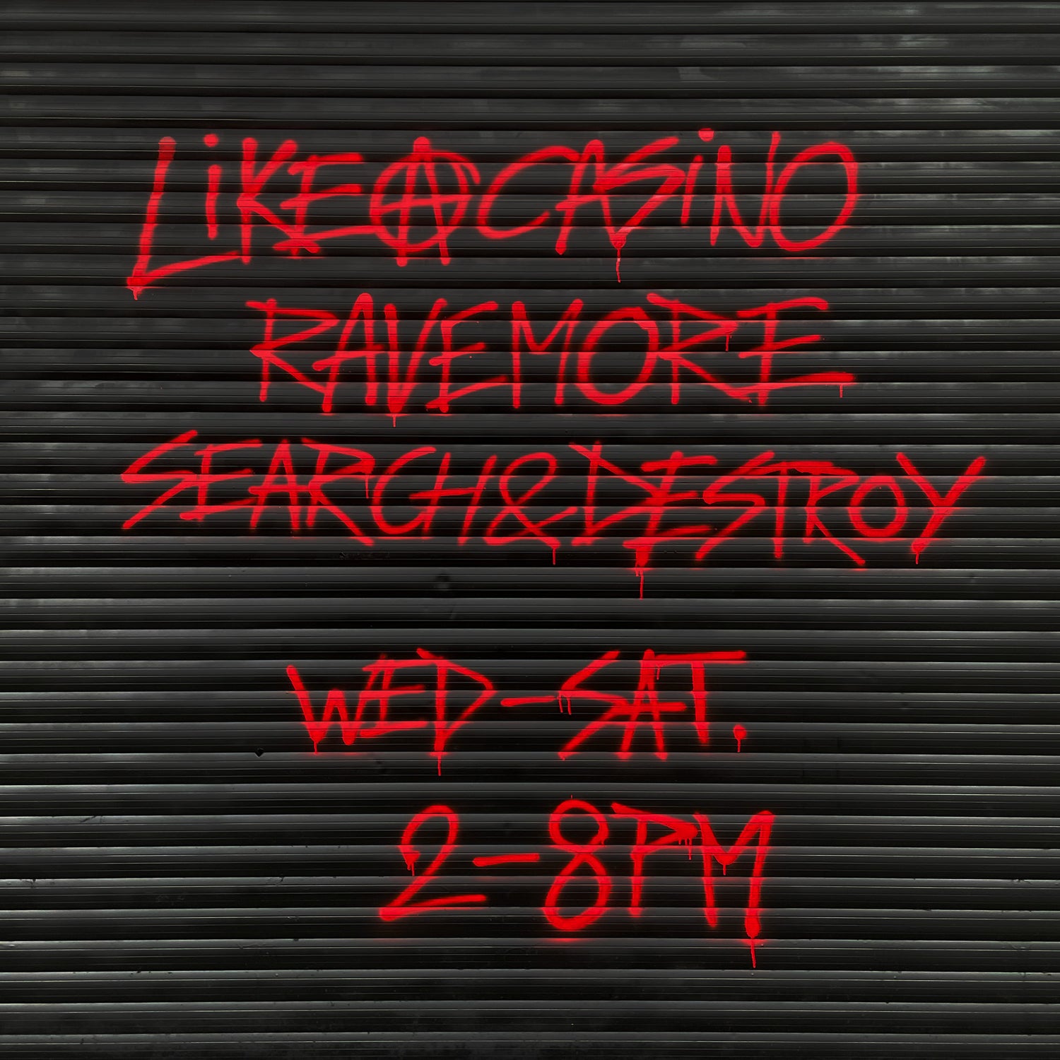 STORE OPENING IN KREUZBERG