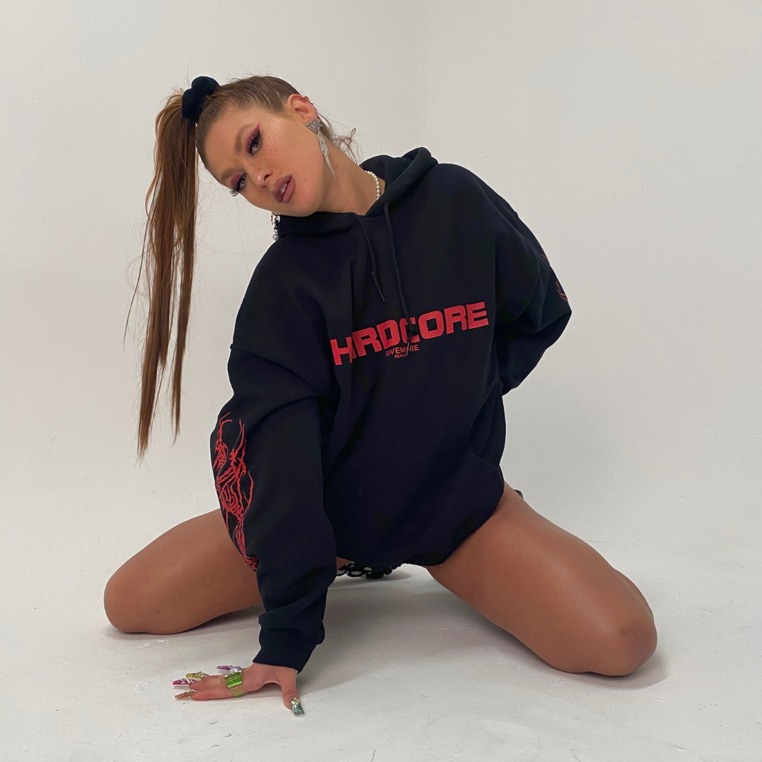 HARDCORE Collection - Tattoo Tribals