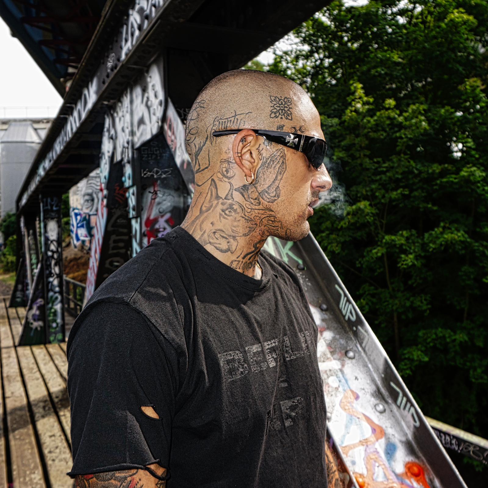 DROP 5 - (B)RAT SUMMER - SHIRTS, CAMO SHORTS & MORE