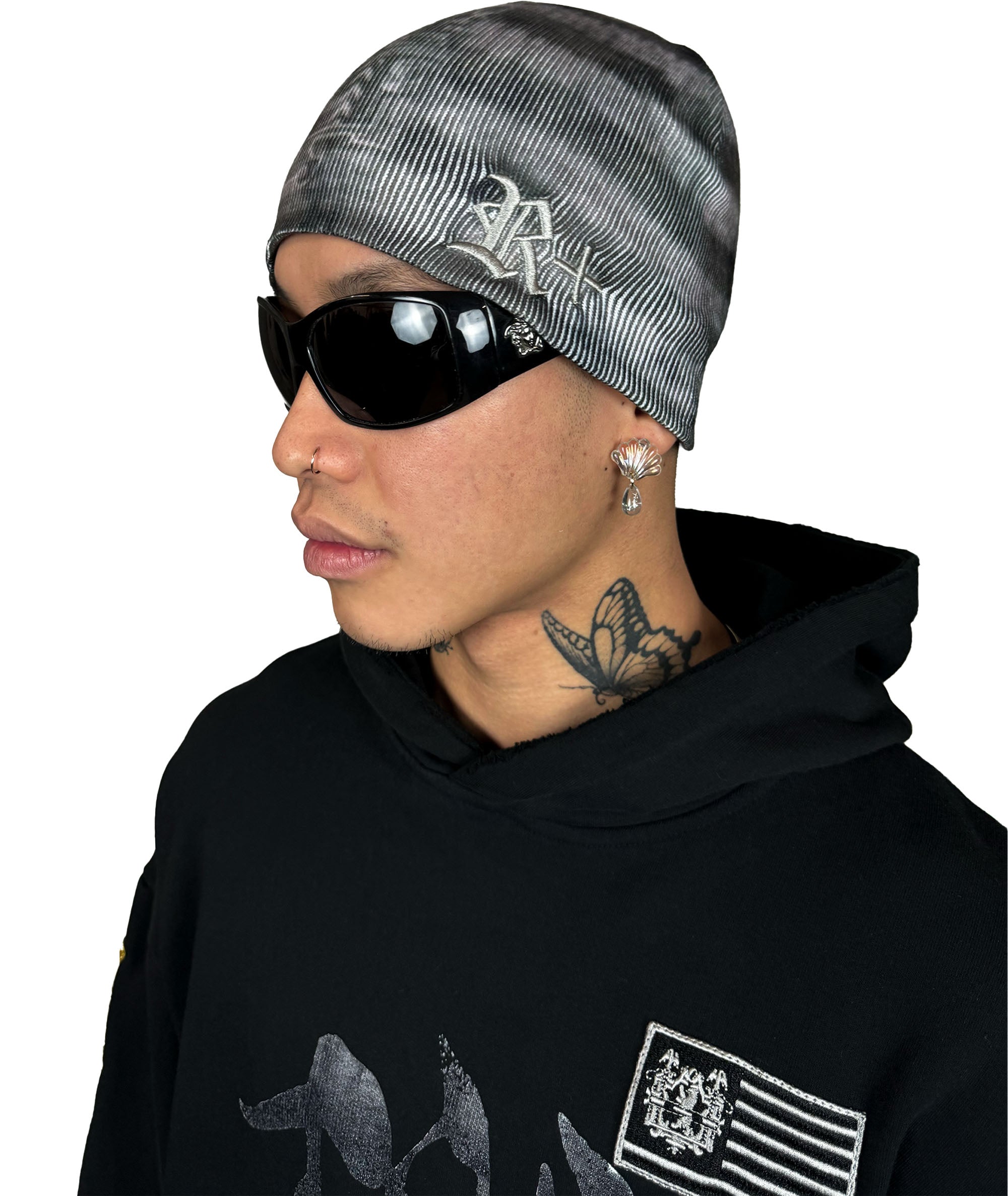 ravemore beanie