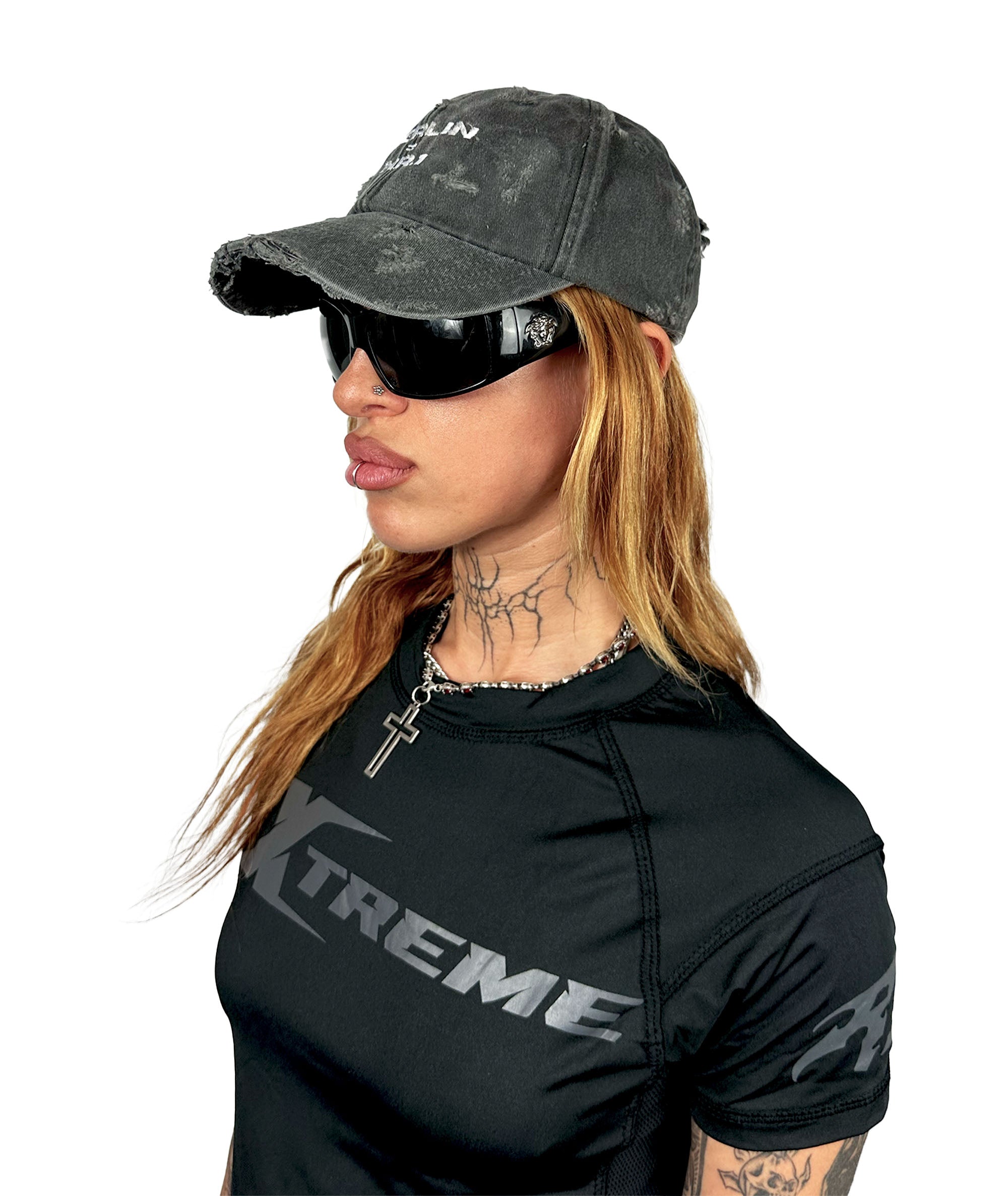 Berlin = Nr. 1 Cap, Hat - R+ RAVEMORE