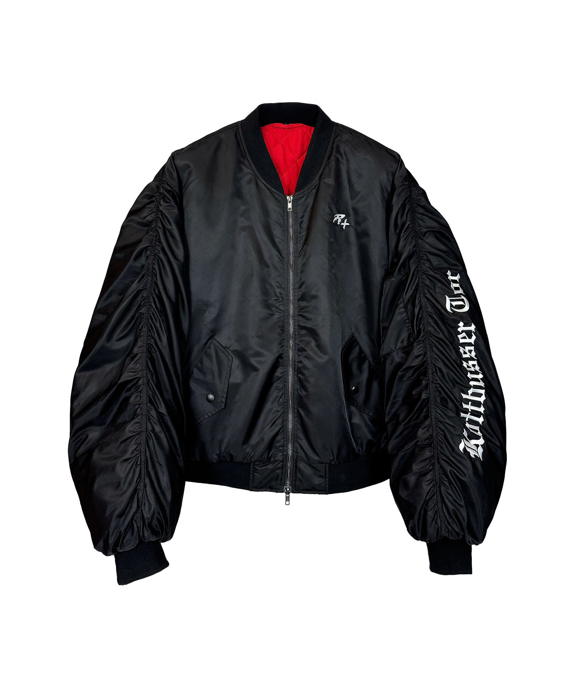 KOTTI BOMBER JACKET 