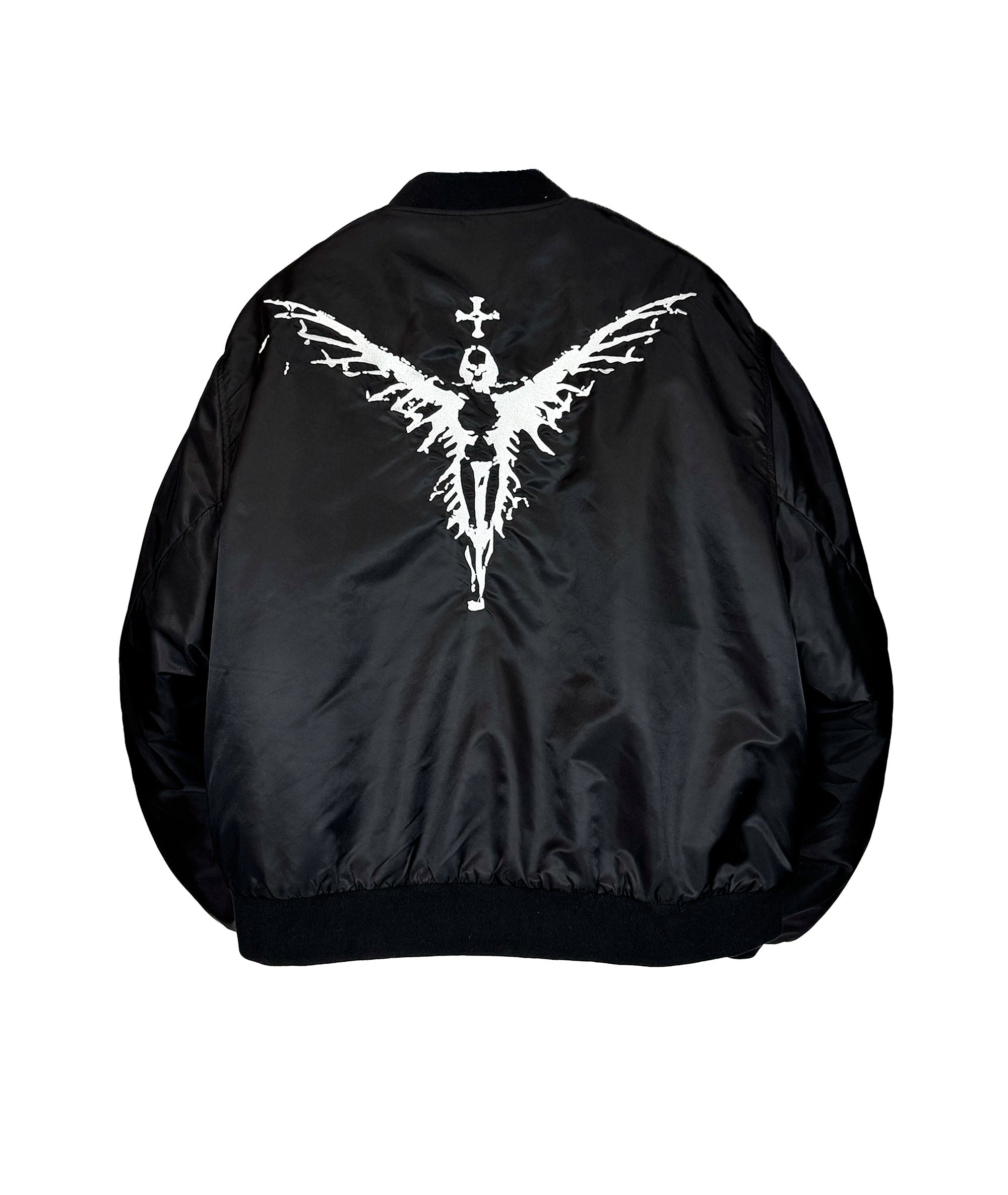 KOTTI BOMBER JACKET 