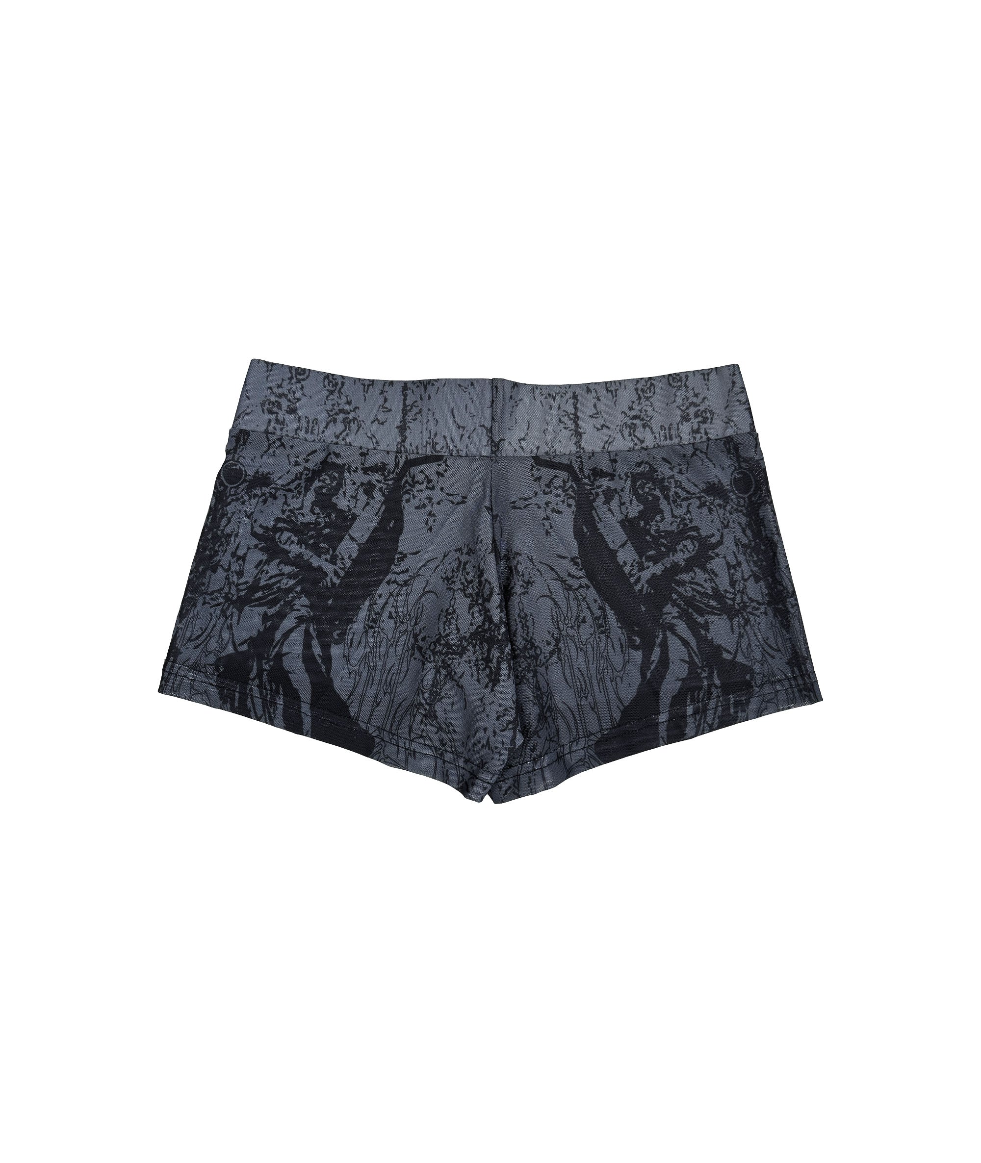 HARTE ZEITEN - MESH SHORTS | UNISEX