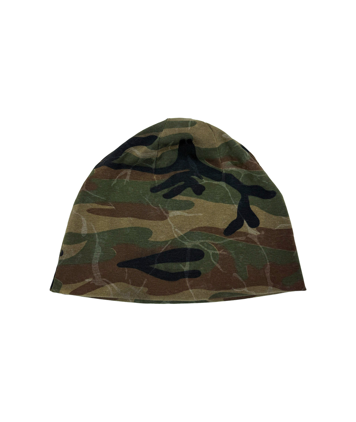 RMB CAMO - BEANIE