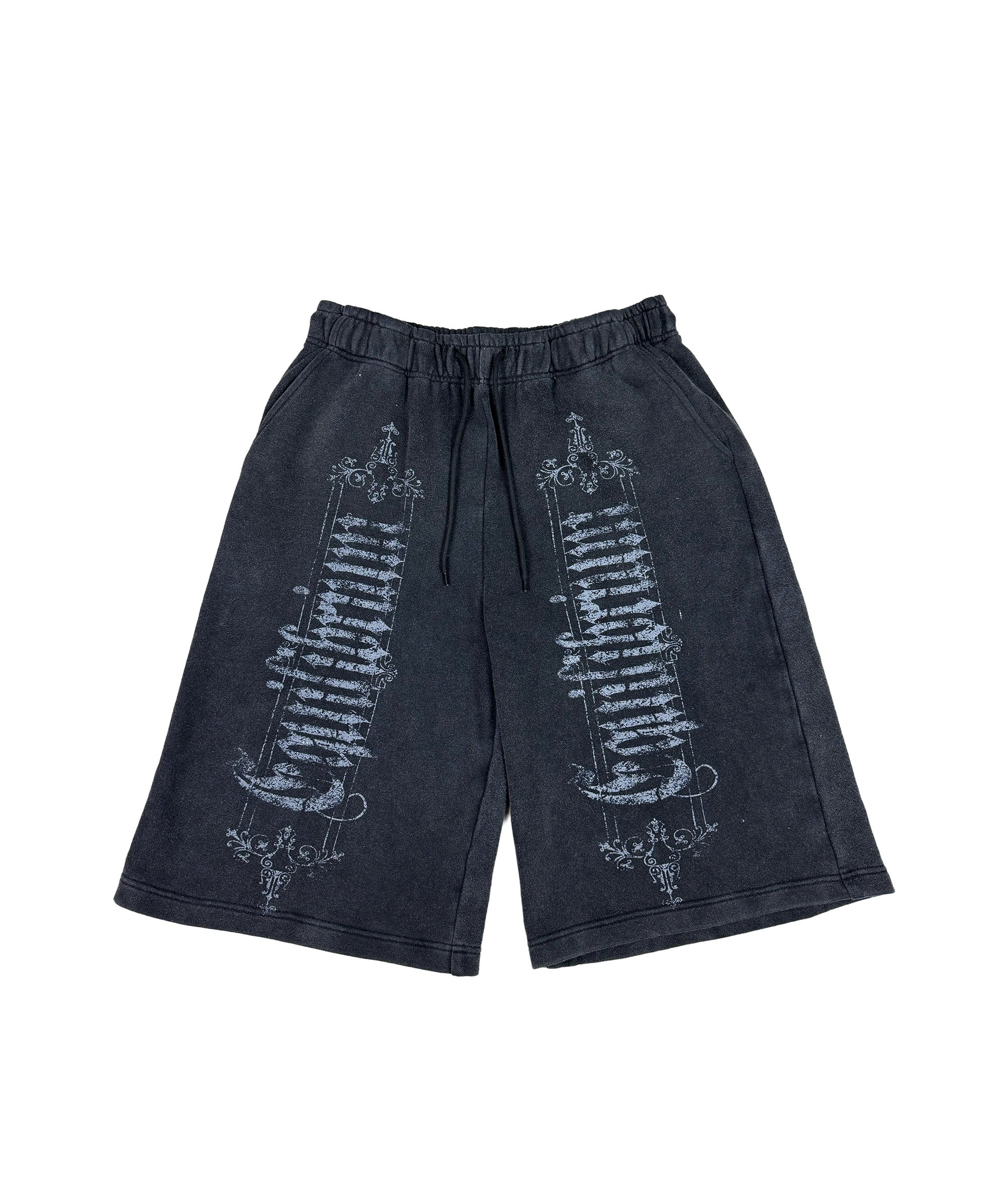 EQUILIBRIUM SHORTS | UNISEX