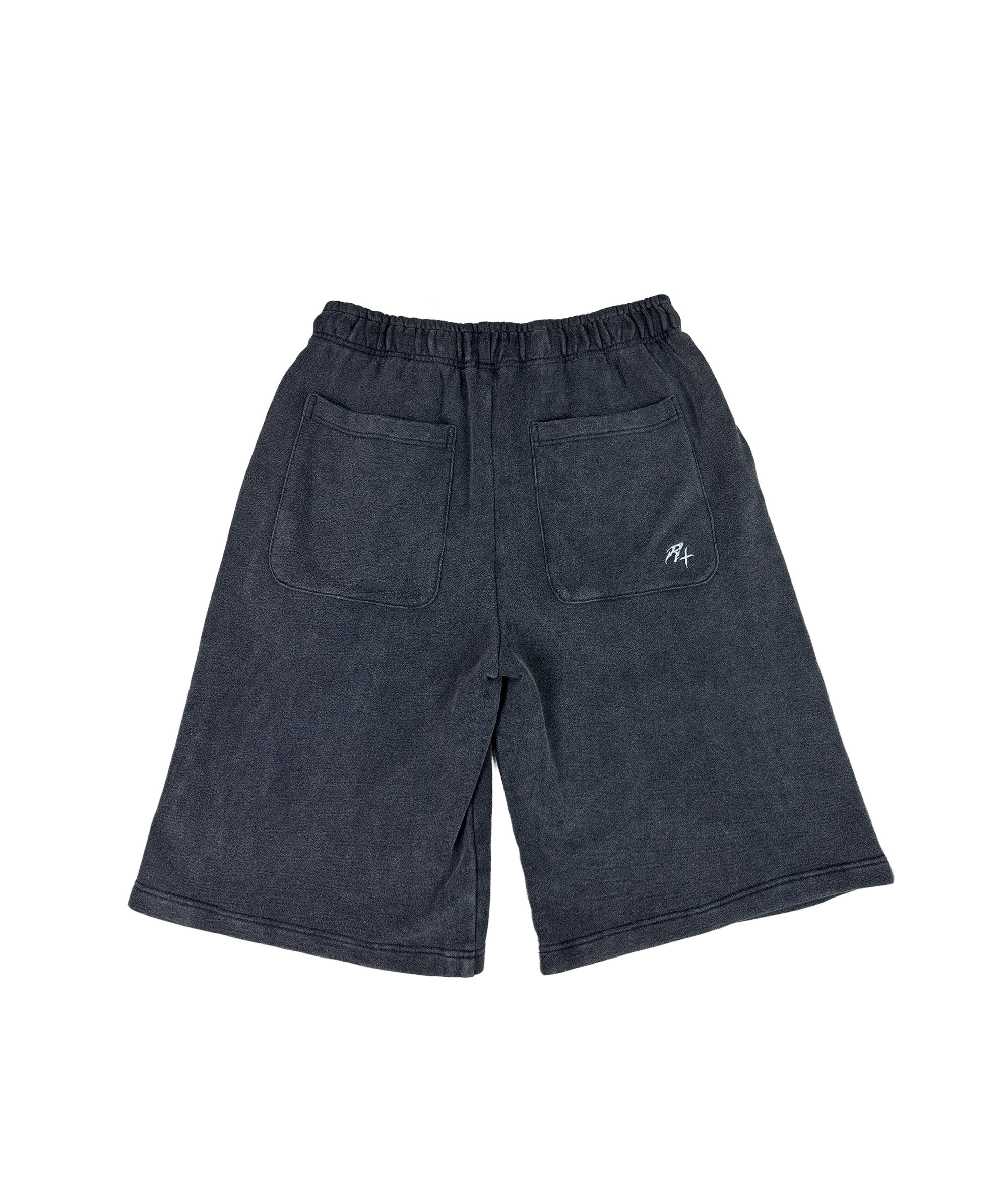 EQUILIBRIUM SHORTS | UNISEX