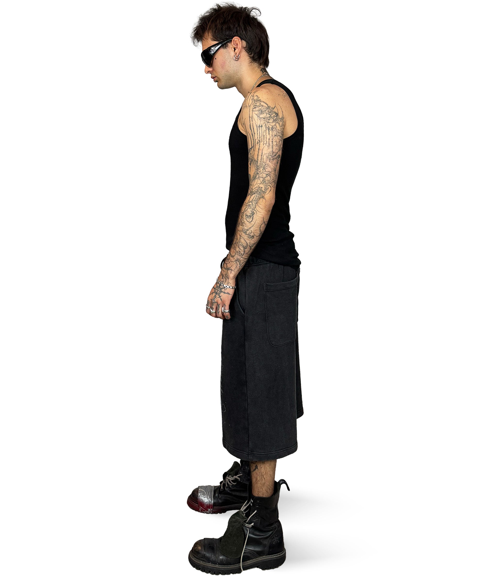 EQUILIBRIUM SHORTS | UNISEX