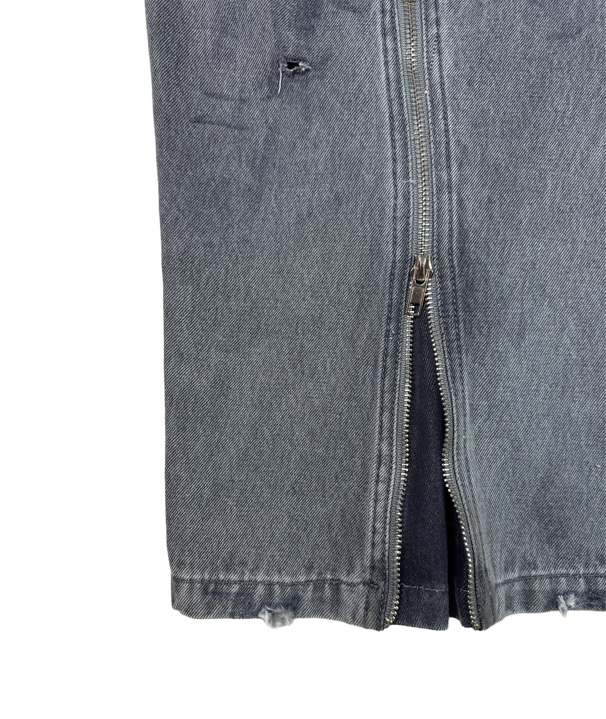 EQUILIBRIUM CARGO PANTS | UNISEX