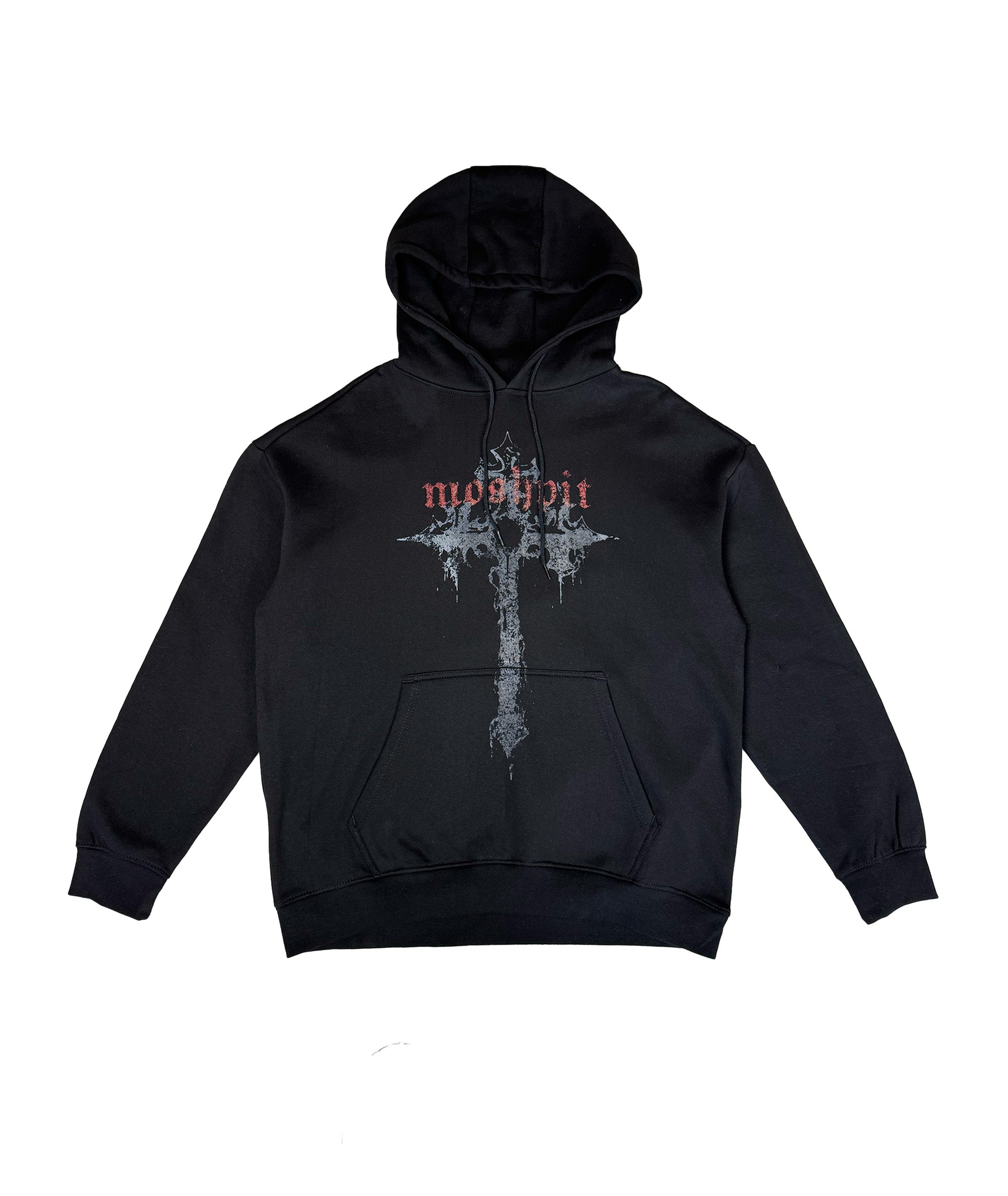 HELL TOUR 25 -  OVERSIZED HOODIE | UNISEX