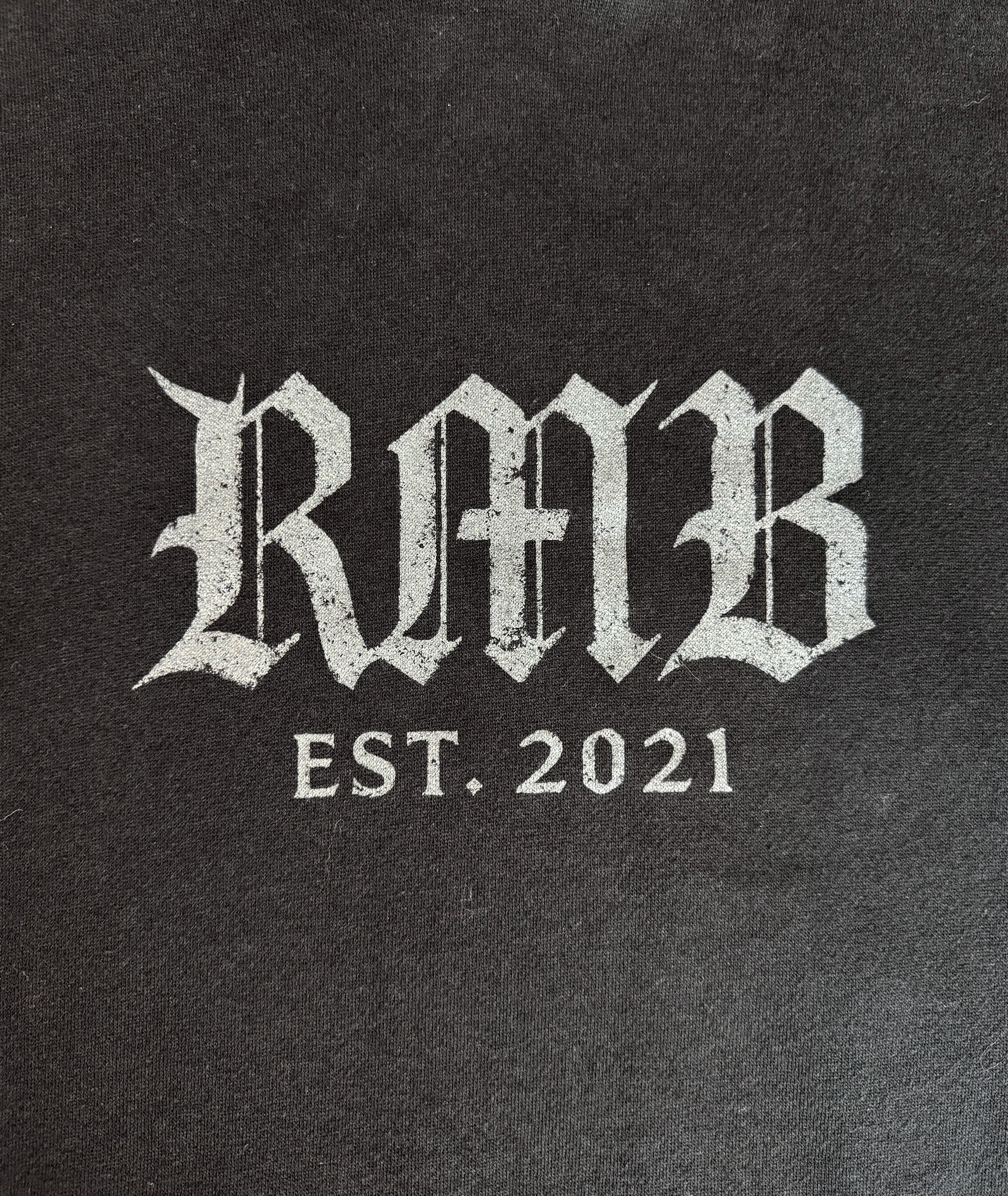 WORLD-FLAME - OVERSIZED HOODIE | UNISEX