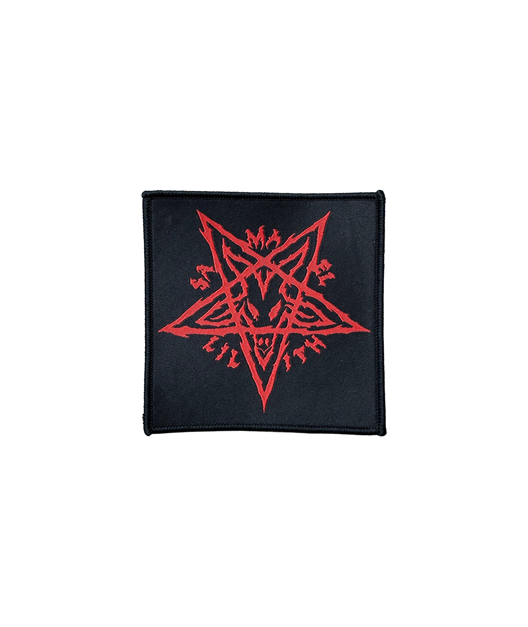 PATCH PACK (5pcs.)