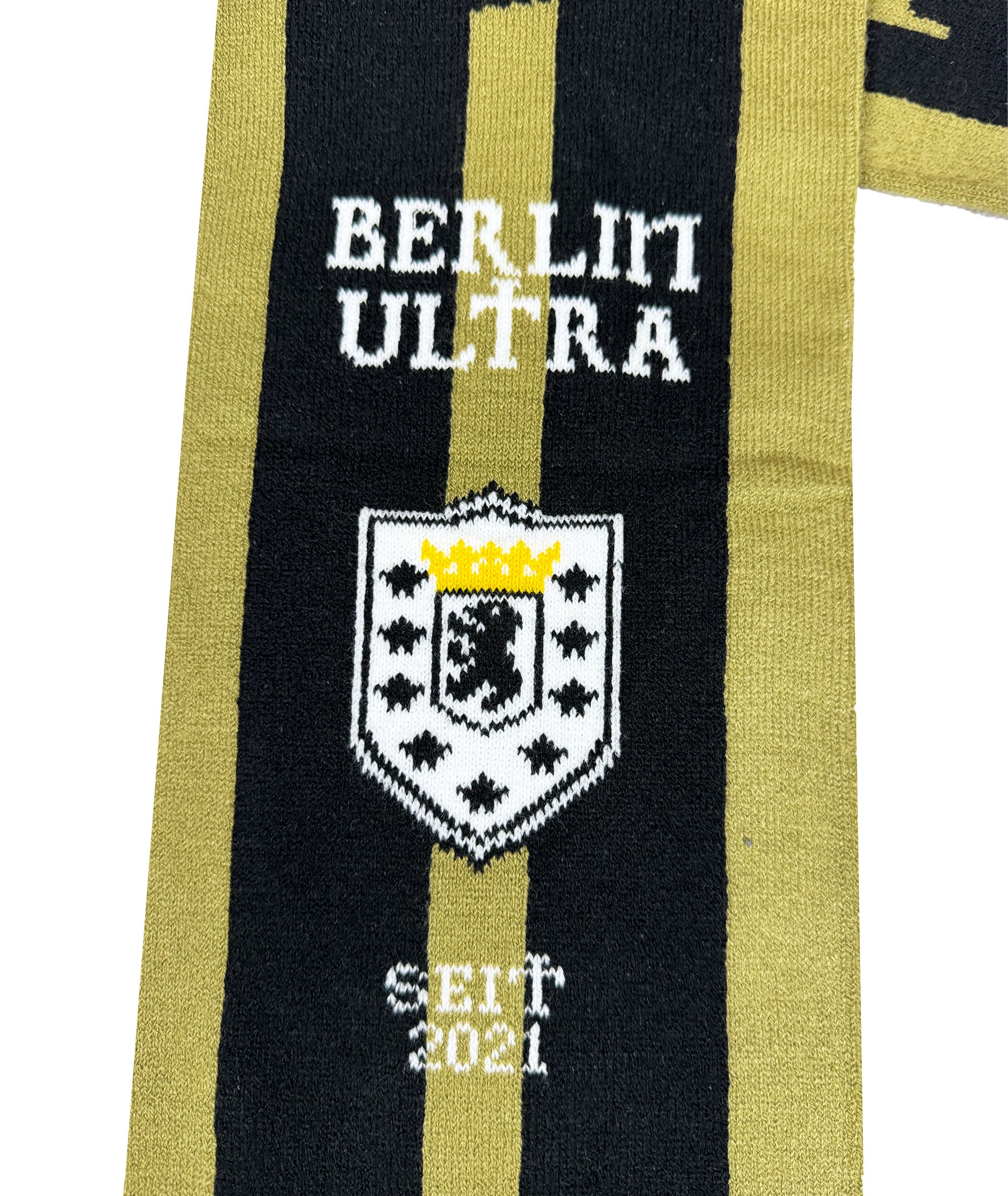 Berlin Ultra Ravemore Scarf