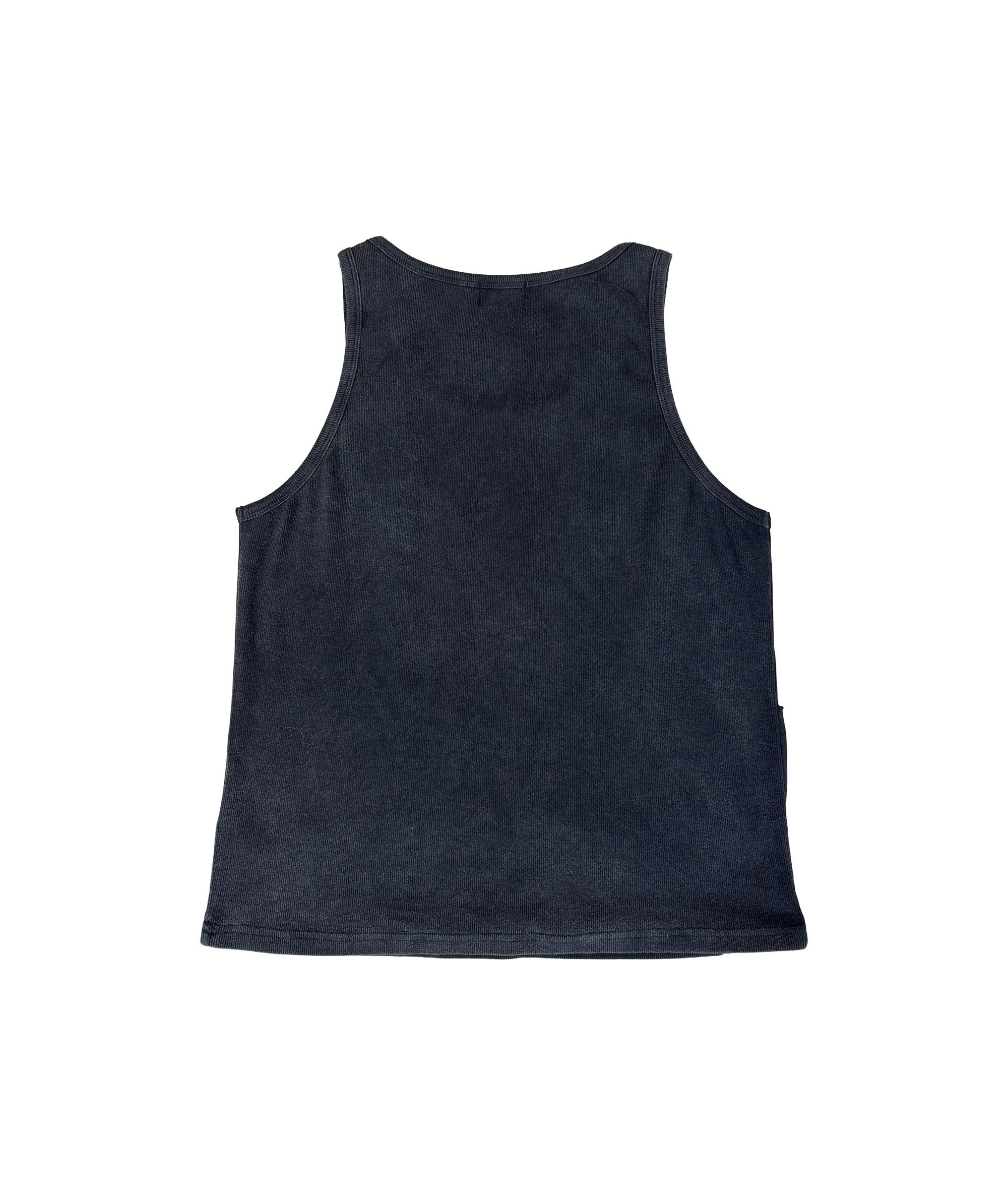 NOIR - TANK-TOP | UNISEX