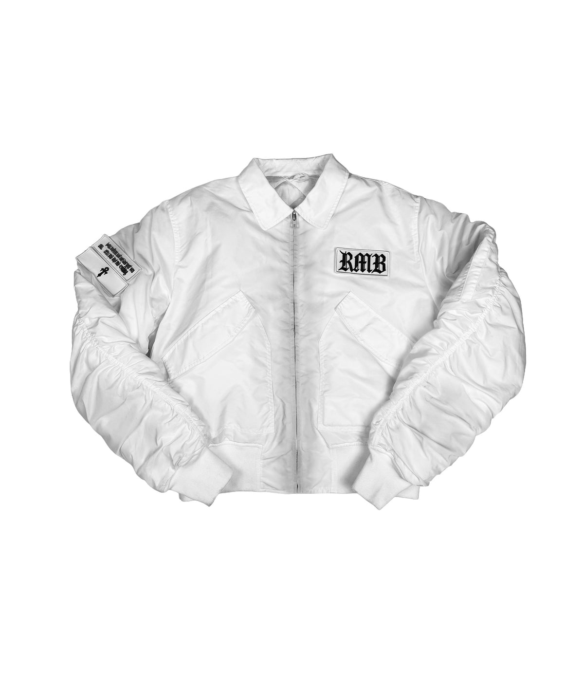 ENDBOSS BOMBER JACKET | UNISEX