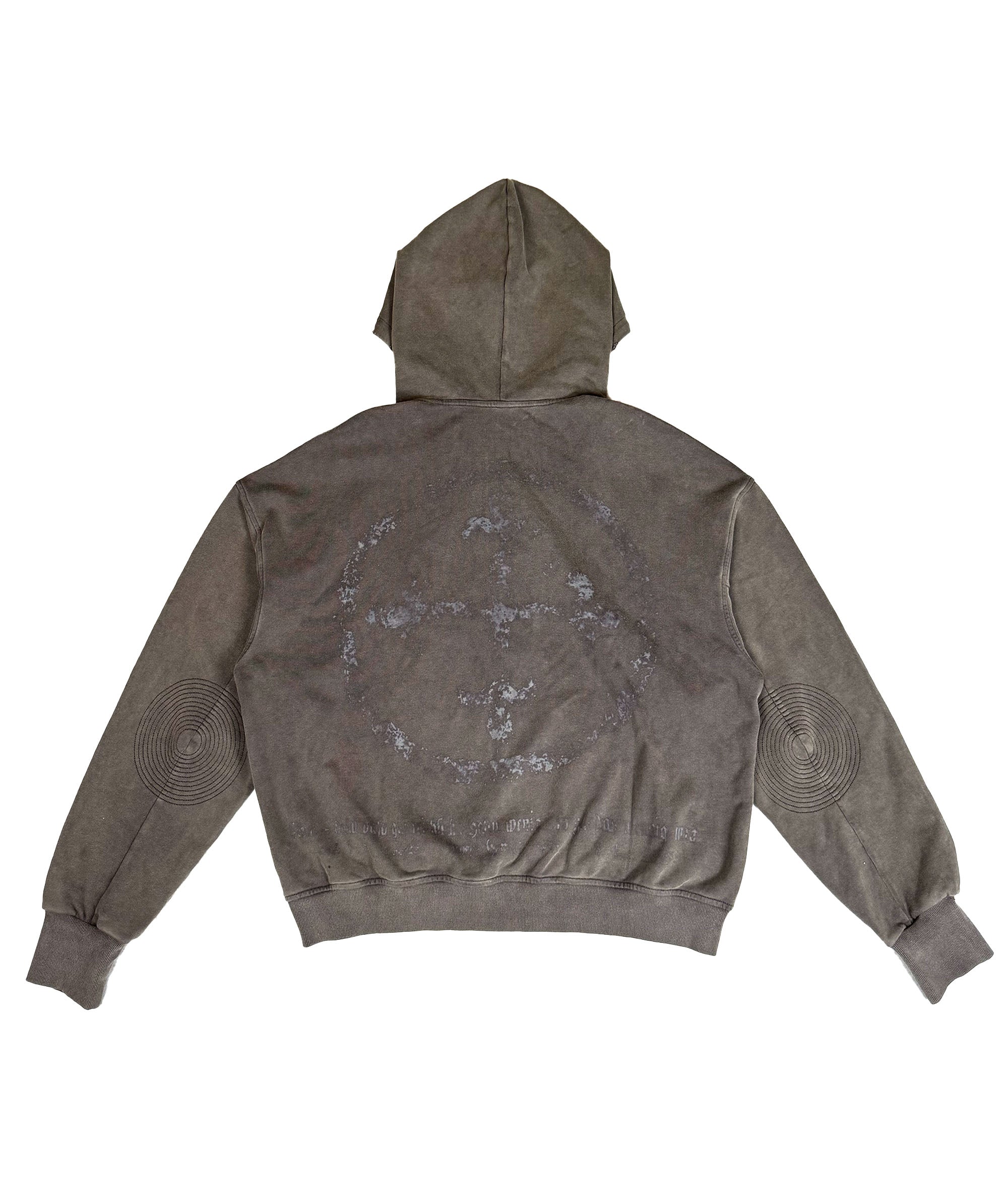 RELIC 1377 - ZIP HOODIE