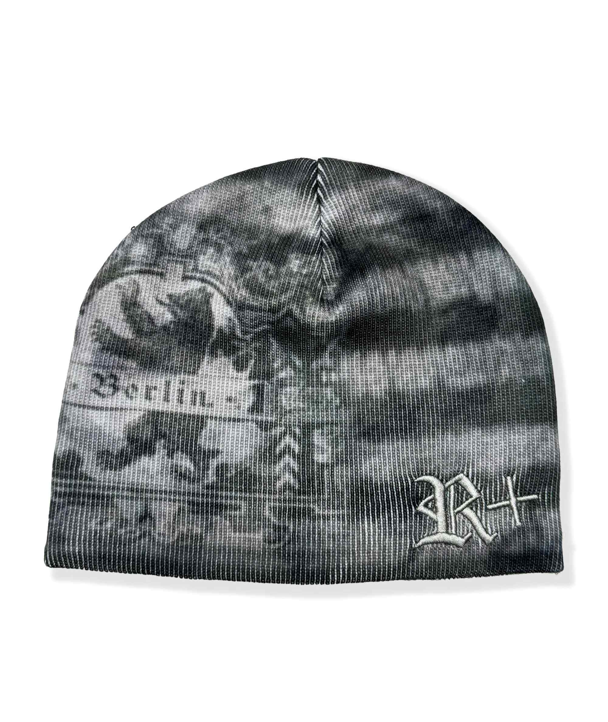 ravemore beanie