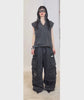 Cargo Biker Pants Ravemore