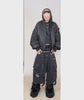 RAVEMORE BOMBER JACKET 