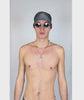 cross logo beanie - ravemore r+
