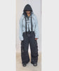 Cargo Biker Pants Ravemore