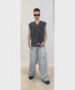 triple waistband sweatpants ravemore