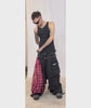 red brave flannel shirt ravemore