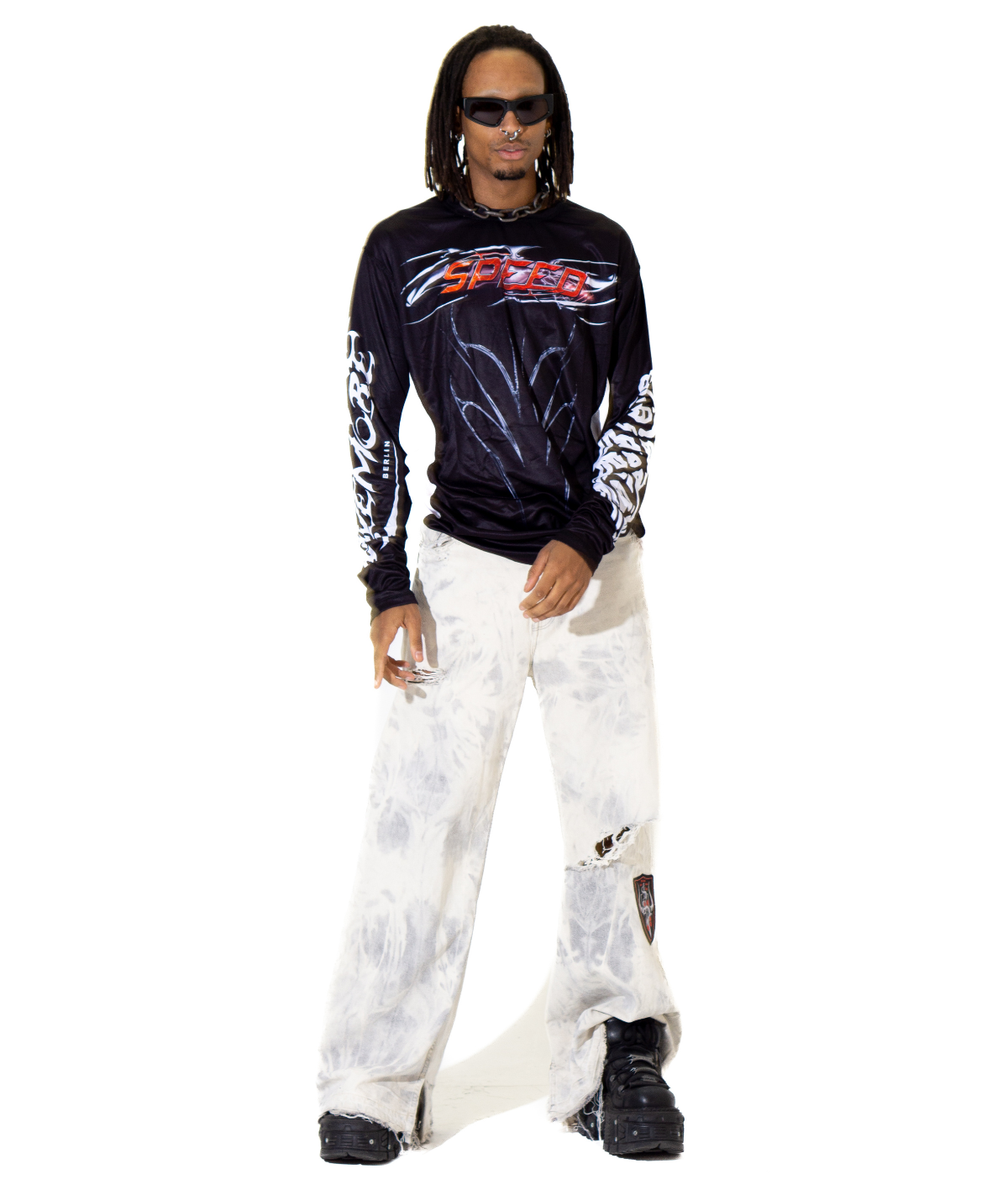 SpeedMoto-XLongsleeve-